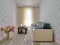 4-комнатная квартира · 120.8 м² · 7/12 этаж, Сыганак 17 С за 118 млн ₸ в Астане, Есильский р-н — фото 5