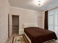 4-комнатная квартира · 120.8 м² · 7/12 этаж, Сыганак 17 С за 118 млн ₸ в Астане, Есильский р-н — фото 6