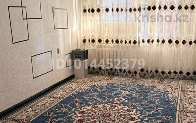 3-комнатная квартира · 64 м² · 3/5 этаж, Акмечеть 30 за 150 000 ₸ в  — фото 2