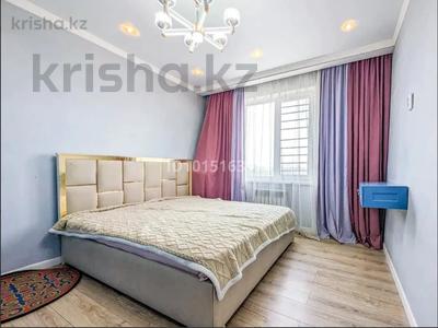 3-комнатная квартира · 65 м² · 10/13 этаж, Макатаева 131 — Муратбаева за 54 млн ₸ в Алматы, Алмалинский р-н
