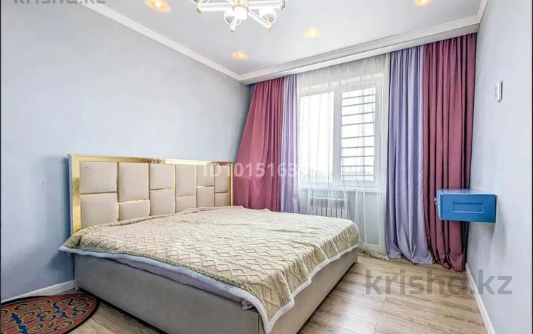 3-бөлмелі пәтер · 65 м² · 10/13 қабат, Макатаева 131 — Муратбаева, бағасы: 54 млн ₸ в Алматы, Алмалинский р-н — фото 49
