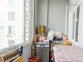3-бөлмелі пәтер · 70 м² · 10/13 қабат, Макатаева 131 — Муратбаева, бағасы: 55.4 млн ₸ в Алматы, Алмалинский р-н