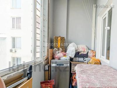 3-бөлмелі пәтер · 70 м² · 10/13 қабат, Макатаева 131 — Муратбаева, бағасы: 55.4 млн ₸ в Алматы, Алмалинский р-н