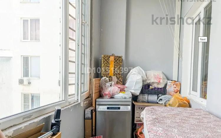 3-бөлмелі пәтер · 70 м² · 10/13 қабат, Макатаева 131 — Муратбаева, бағасы: 55.4 млн ₸ в Алматы, Алмалинский р-н — фото 51