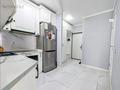 3-бөлмелі пәтер · 70 м² · 10/13 қабат, Макатаева 131 — Муратбаева, бағасы: 55.4 млн ₸ в Алматы, Алмалинский р-н — фото 8