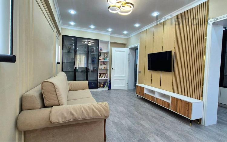 3-комнатная квартира · 68 м² · 6/7 этаж, Райымбек батыра 169 за 42.5 млн ₸ в  — фото 16