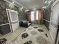 Отдельный дом · 7 комнат · 300 м² · 10 сот., Тлеубаев 67 — Массив Арай, за Атакентом за 92 млн ₸ в Таразе — фото 13