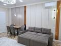 2-комнатная квартира · 56 м² · 7/9 этаж, мкр Нуртас, Жилмассив Нурсат 141 за 20 000 ₸ в Шымкенте, Каратауский р-н — фото 11