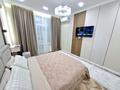 2-комнатная квартира · 56 м² · 7/9 этаж, мкр Нуртас, Жилмассив Нурсат 141 за 20 000 ₸ в Шымкенте, Каратауский р-н — фото 3