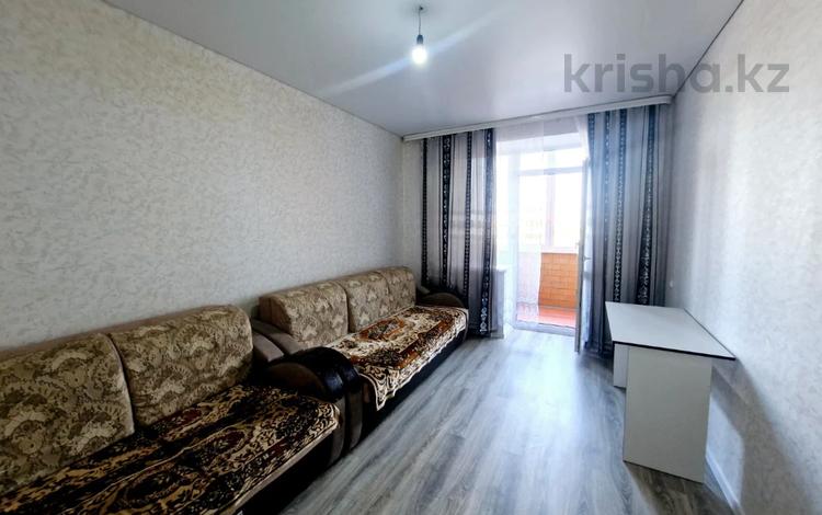 1-комнатная квартира · 40 м² · 5/6 этаж, Береке 45 за 140 000 ₸ в Костанае — фото 2