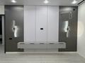 2-бөлмелі пәтер · 75 м², Мкр. Сайрам 11/1, бағасы: 300 000 ₸ в Шымкенте, Аль-Фарабийский р-н — фото 8