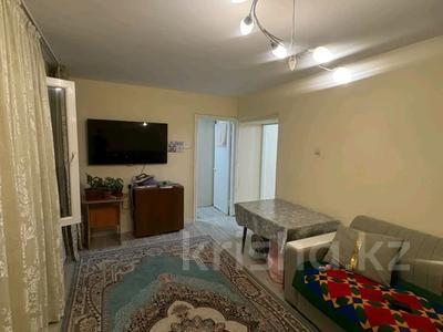 3-комнатная квартира · 58 м² · 2/4 этаж, мкр Достык, Казахстанская 133 за 20 млн ₸ в Талдыкоргане