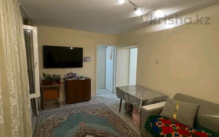 3-комнатная квартира · 58 м² · 2/4 этаж, мкр Достык, Казахстанская 133 за 20 млн ₸ в Талдыкоргане — фото 2