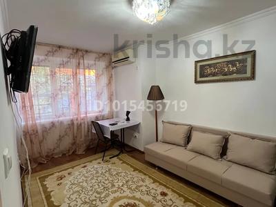 1-комнатная квартира · 26.4 м² · 1/5 этаж, Сатпаева 3а за 10.7 млн ₸ в Атырау, мкр Авангард-4
