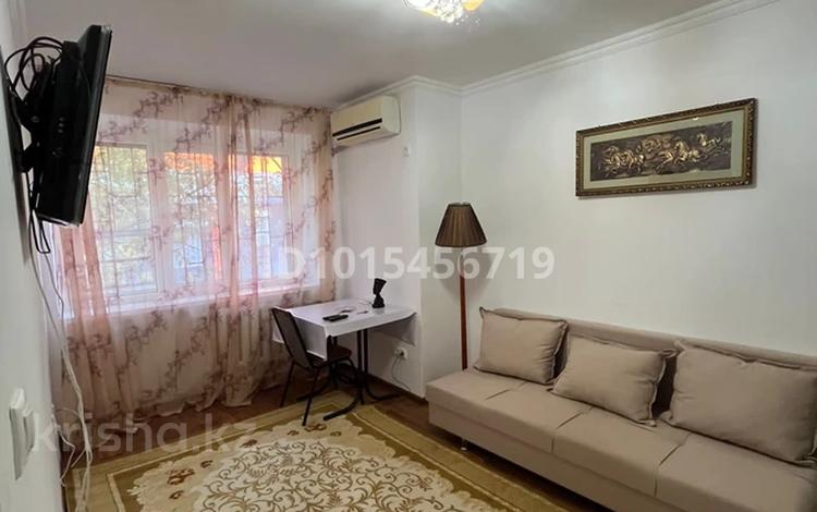 1-комнатная квартира · 26.4 м² · 1/5 этаж, Сатпаева 3а за 10.7 млн ₸ в Атырау, мкр Авангард-4 — фото 2