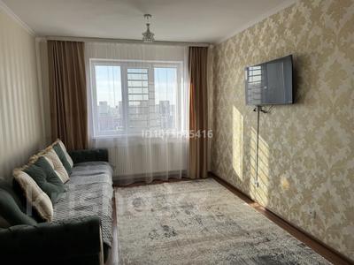 1-комнатная квартира · 44.7 м² · 20/23 этаж, Туран 55/3 — Киа цент Туран за 320 000 ₸ в Астане, Есильский р-н