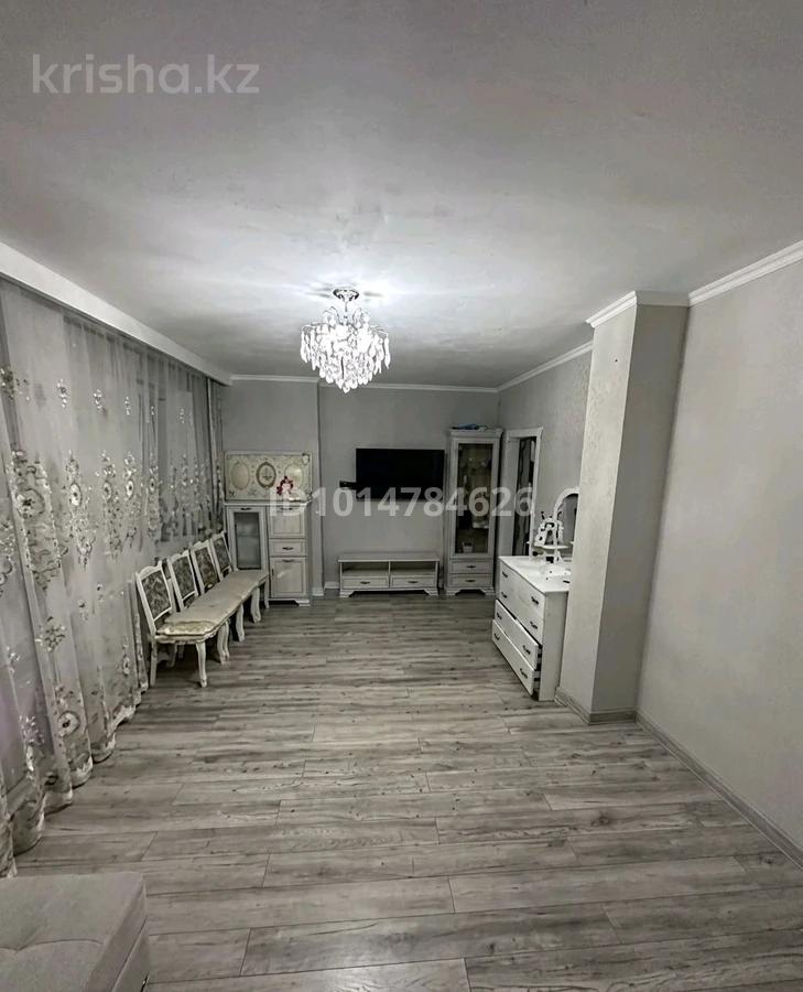 Фото ЖК Жаскайрат