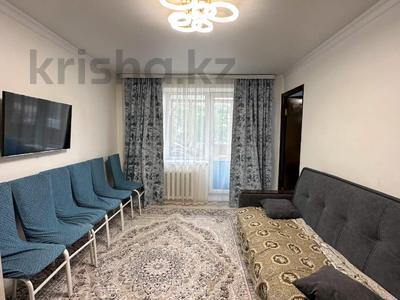 3-бөлмелі пәтер · 51 м² · 2/2 қабат, Шевченко, бағасы: 18 млн ₸ в Талдыкоргане