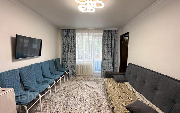 3-комнатная квартира · 51 м² · 2/2 этаж, Шевченко за 18 млн ₸ в Талдыкоргане — фото 4