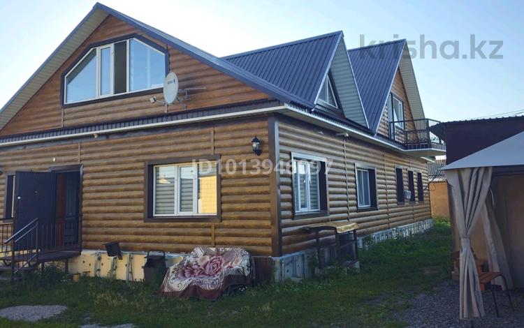 Дом · 4 комнаты · 120 м², Орман 10 за 40 000 ₸ в Бурабае — фото 2