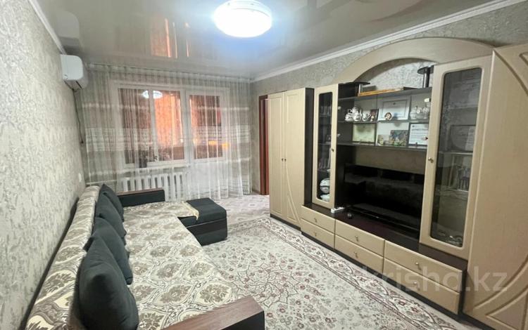 2-комнатная квартира · 42 м² · 4/4 этаж, Гали Орманова за 14.5 млн ₸ в Талдыкоргане — фото 5