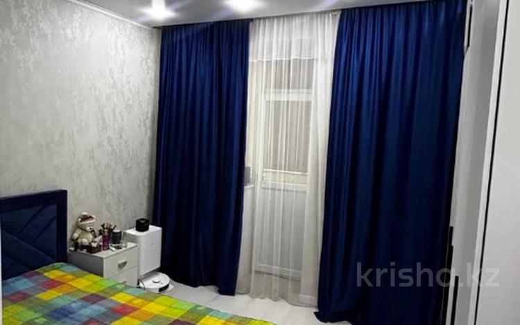2-бөлмелі пәтер · 36 м² · 9/9 қабат, Кордай — ГОРЯЧАЯ ЦЕНА!!, бағасы: 23 млн ₸ в Астане, Сарайшык р-н — фото 2