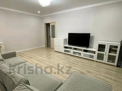 2-комнатная квартира · 66 м² · 2/6 этаж, Иле 32 за 32 млн 〒 в Астане, Алматы р-н