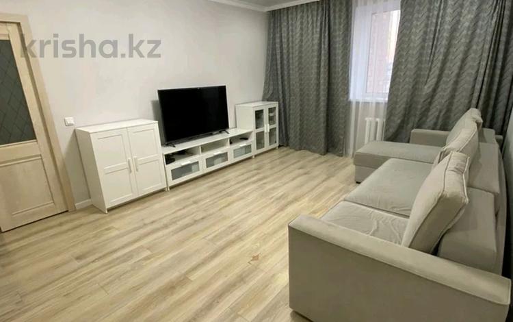 2-бөлмелі пәтер · 66 м² · 2/6 қабат, Иле 32, бағасы: 31 млн ₸ в Астане, Алматы р-н — фото 8