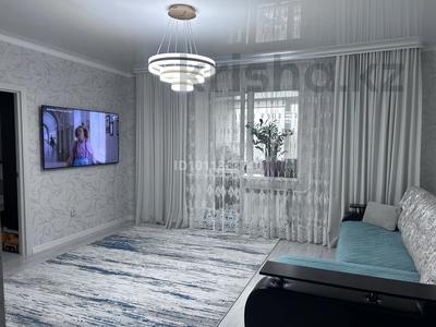2-бөлмелі пәтер · 55 м² · 3/6 қабат, ул. Баймагамбетова 3Д, бағасы: 220 000 ₸ в Костанае