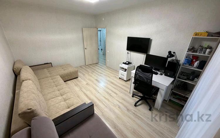 3-бөлмелі пәтер · 74 м² · 8/9 қабат, м-н Береке, бағасы: 38.6 млн ₸ в Костанае — фото 2