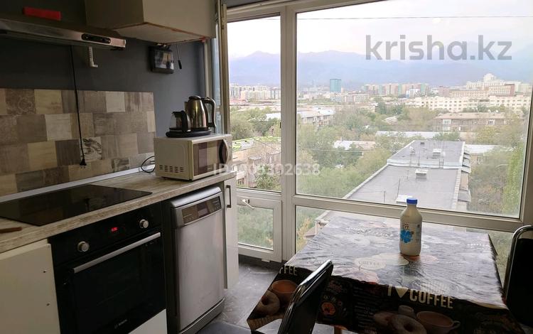 3-комнатная квартира · 75 м² · 10/10 этаж, Айтеке Би — Нурмакова за 400 000 〒 в Алматы, Алмалинский р-н — фото 24