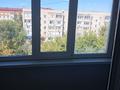 2-комнатная квартира · 53.4 м² · 5/5 этаж, Сатпаева 48 за 12.5 млн ₸ в Петропавловске