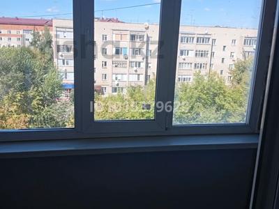 2-комнатная квартира · 53.4 м² · 5/5 этаж, Сатпаева 48 за 12.5 млн ₸ в Петропавловске