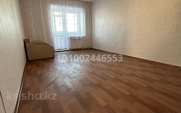 3-комнатная квартира · 81.5 м² · 3/5 этаж, Мкр Кунай 85 квартал 1 за 26 млн ₸ в Костанае — фото 2
