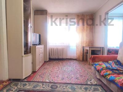 2-бөлмелі пәтер · 44.2 м² · 2/4 қабат, Парковая 50, бағасы: 8.5 млн ₸ в Рудном