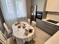 3-комнатная квартира · 85.3 м² · 5/12 этаж, ул. Каныша Сатпаева 90/67 за ~ 77 млн ₸ в Алматы, Бостандыкский р-н — фото 2