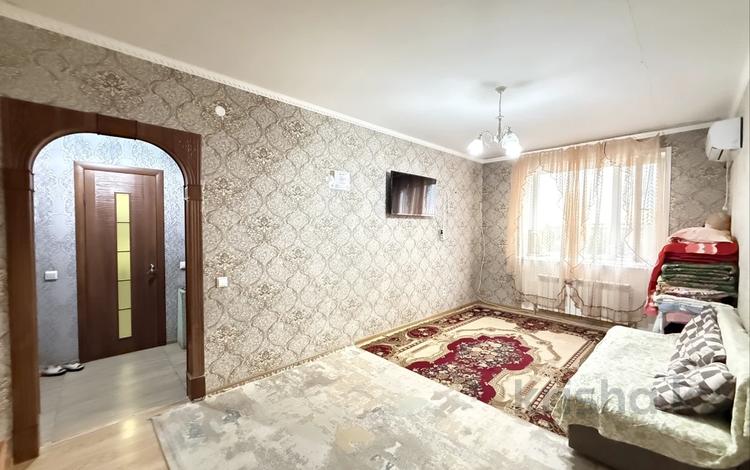 1-бөлмелі пәтер · 37 м² · 3/5 қабат, Азаттык 3А, бағасы: 13.8 млн ₸ в Косшы — фото 2