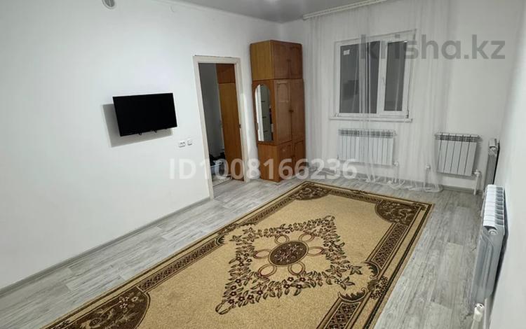 1-комнатная квартира · 38.8 м², мкр. Зачаганск пгт, Птица фабрика 916 — Сарыарка за 100 000 〒 в Уральске — фото 8