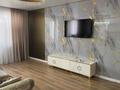 3-комнатная квартира · 77.8 м² · 2/12 этаж, 4 мкрн 62 — Sun city за 50 млн ₸ в Конаеве