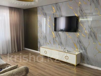3-комнатная квартира · 77.8 м² · 2/12 этаж, 4 мкрн 62 — Sun city за 50 млн ₸ в Конаеве