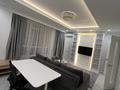 2-комнатная квартира · 78 м² · 15/22 этаж, Достык 10/1 за 800 000 ₸ в Астане, Есильский р-н — фото 3