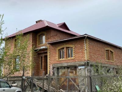 Отдельный дом · 6 комнат · 172 м² · 12 сот., Журбы 47 — КШТ,Меновное за 36 млн 〒 в Усть-Каменогорске