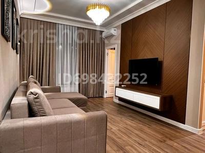 2-бөлмелі пәтер · 45 м² · 11/12 қабат, Сейфуллина 533 — Толе би, бағасы: 30 000 ₸ в Алматы, Алмалинский р-н
