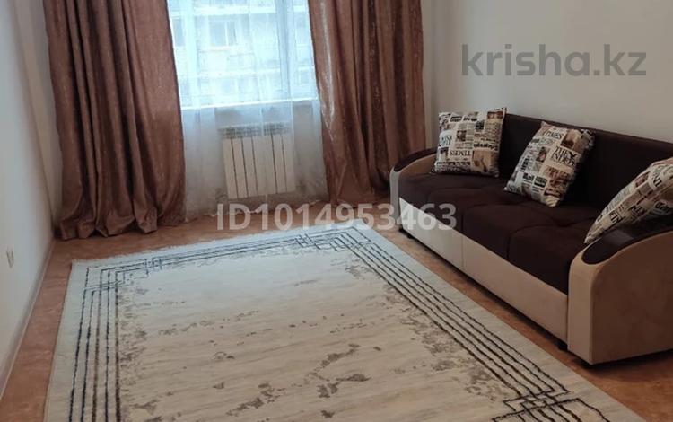 1-комнатная квартира · 40 м² · 2/9 этаж, мкр Думан-1 274 — Напротив Магнум, сыетофор. Халык Арена за 200 000 ₸ в Алматы, Медеуский р-н — фото 14