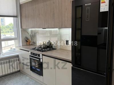 1-бөлмелі пәтер · 45.5 м² · 2/9 қабат, Байдибек би 126/6 — Расположено сзади памятника Байдибек би, бағасы: 31 млн ₸ в Шымкенте, Каратауский р-н