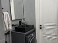 1-бөлмелі пәтер · 45.5 м² · 2/9 қабат, Байдибек би 126/6 — Расположено сзади памятника Байдибек би, бағасы: 31 млн ₸ в Шымкенте, Каратауский р-н — фото 6
