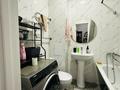 1-комнатная квартира · 37 м² · 2/9 этаж, Жумекена Нажимеденова 19 за 22 млн ₸ в Астане, Алматы р-н — фото 11