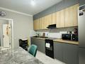 1-комнатная квартира · 37 м² · 2/9 этаж, Жумекена Нажимеденова 19 за 22 млн ₸ в Астане, Алматы р-н — фото 5