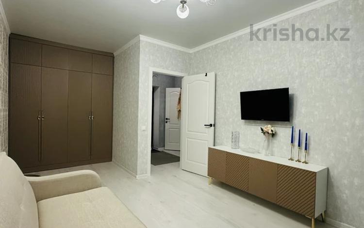 1-комнатная квартира · 37 м² · 2/9 этаж, Жумекена Нажимеденова 19 за 22 млн ₸ в Астане, Алматы р-н — фото 8