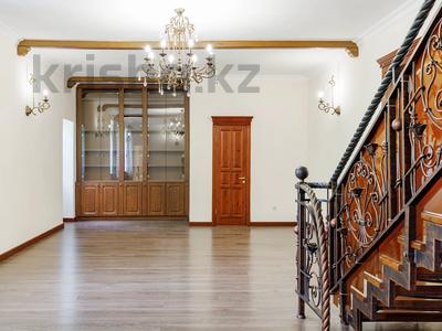 Жеке үй · 5 бөлме · 402 м² · 15 жүзд., Танбалытас, бағасы: 2.6 млн ₸ в Астане, Нура р-н